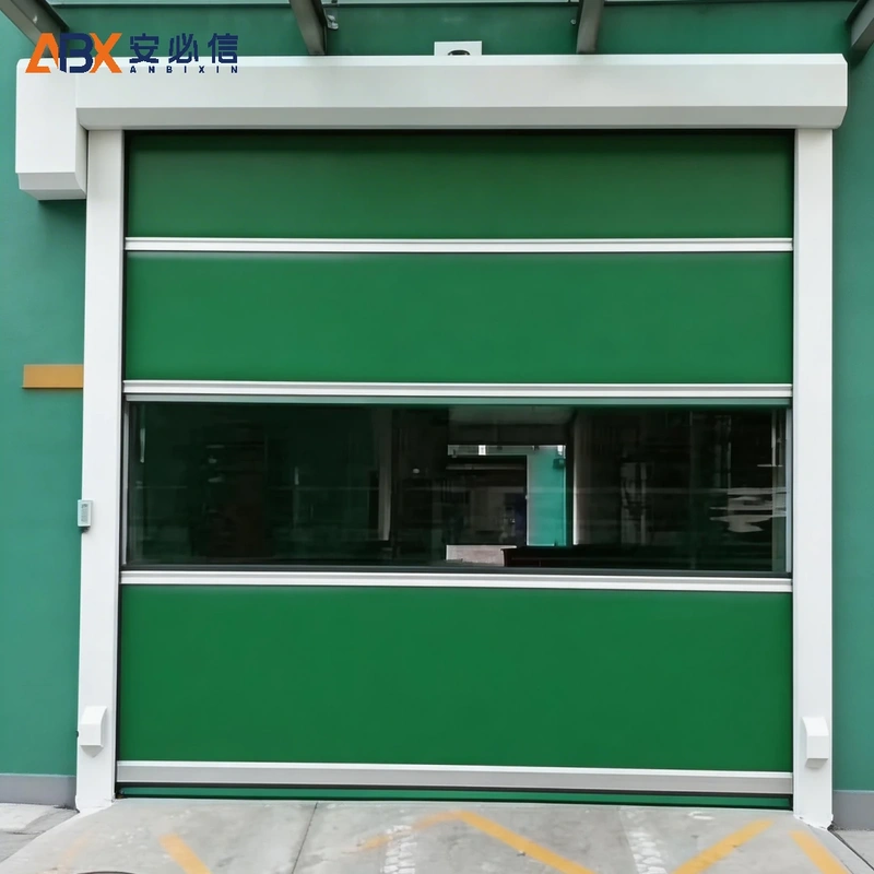 黔西南布依族苗族自治州软质快速门