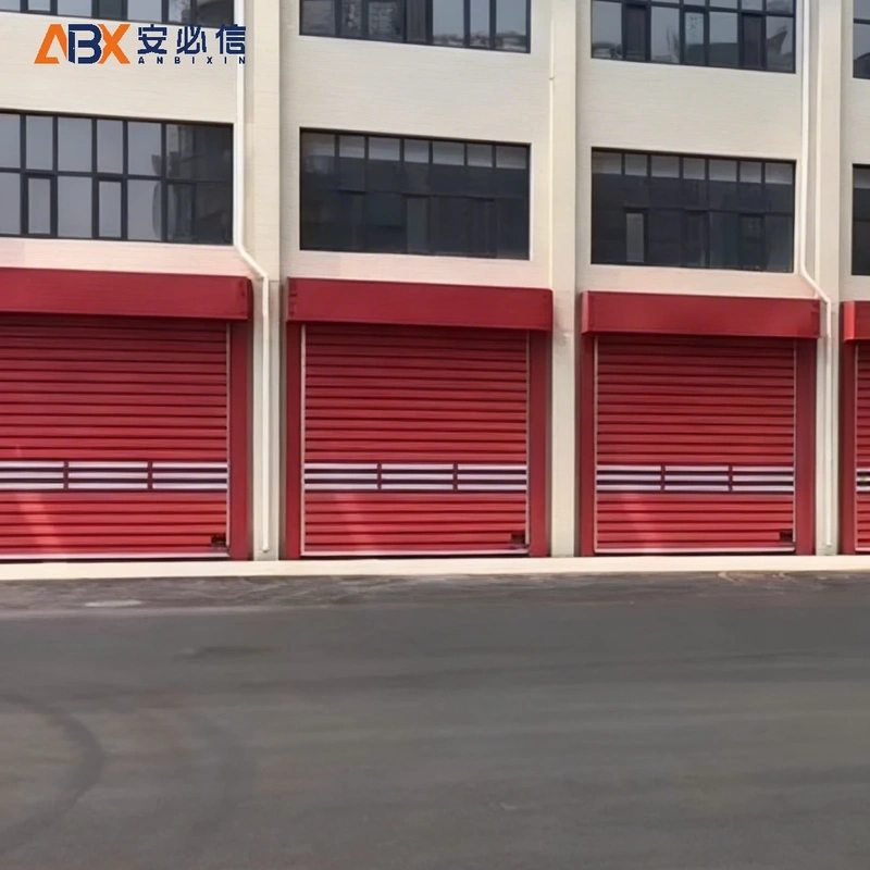黔西南布依族苗族自治州PVC高速门
